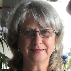 Profilbild på Harriet Engström