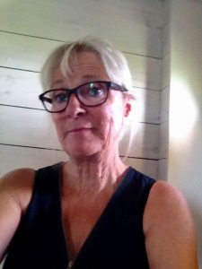 Profilbild på Harriet Hurtigh