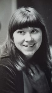 Profilbild på Harriet Lönn