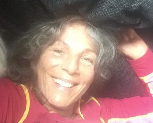 Profilbild på Harriet Norell