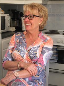 Profilbild på Harriet Olsson