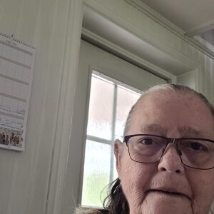 Profilbild på Harriet Olsson