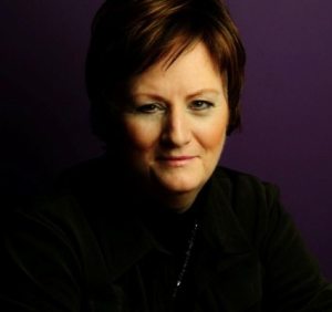 Profilbild på Harriet Palmqvist-Kullberg