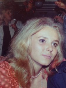 Profilbild på Harriet Persson