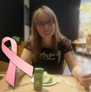Profilbild på Harriet Persson