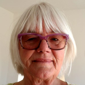Profilbild på Harriet Svensk