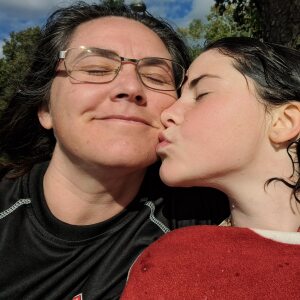 Profilbild på Harriet Törnkvist
