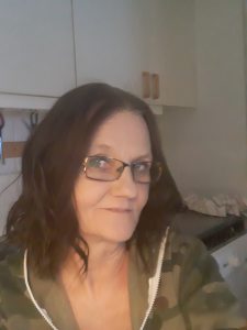 Profilbild på Harriet Wetterstrand