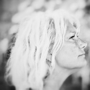 Profilbild på Harriet Zöllmann