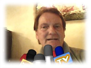 Profilbild på Harry Christer Bideklint