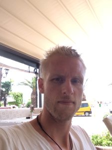 Profilbild på Harry Andersson