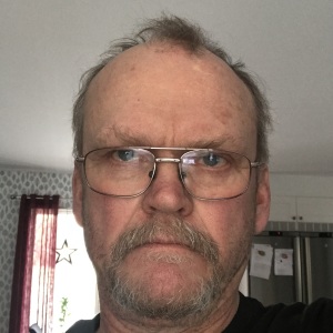 Profilbild på Harry Jebe
