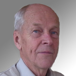 Profilbild på Harry Kristoffersson