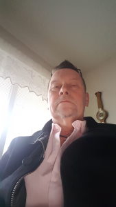 Profilbild på Harry Laine