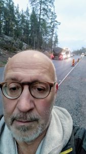 Profilbild på Harry Lehtinen
