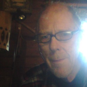 Profilbild på Harry Näs