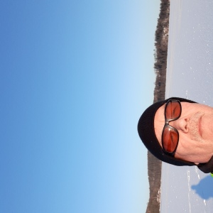 Profilbild på Harry Ollila