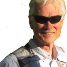 Profilbild på Harry Salmgrén