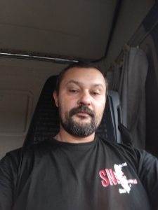 Profilbild på Harry Sjögren