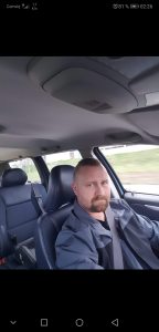 Profilbild på Harry Steen