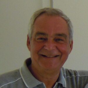 Profilbild på Hartmut Blau