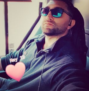 Profilbild på Hashm Jamal Aldin