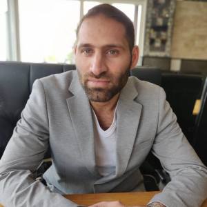 Profilbild på Hassan Fakhro