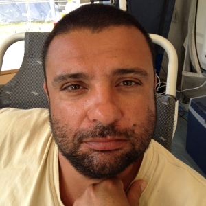 Profilbild på Hassan Zubier