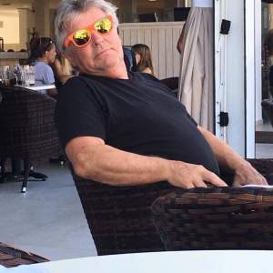 Profilbild på Hasse Åhlfeldt