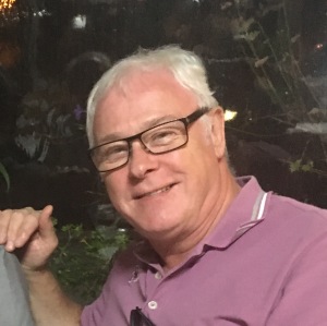 Profilbild på Hasse Andreasson