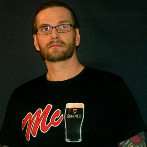 Profilbild på Hasse Aronsson
