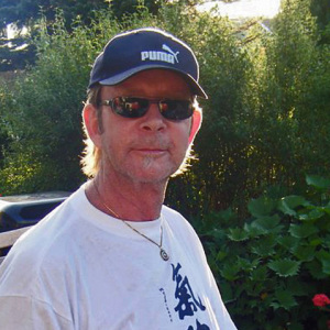 Profilbild på Hasse Arvidsson