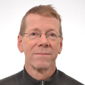 Profilbild på Hasse Bergholm