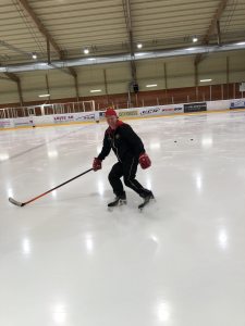 Profilbild på Hasse Danielsson