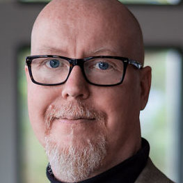 Profilbild på Hasse Ekström