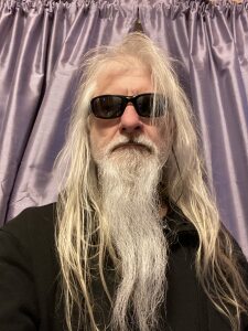 Profilbild på Hasse Engström