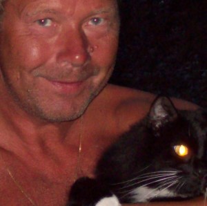 Profilbild på Hasse Gustafsson
