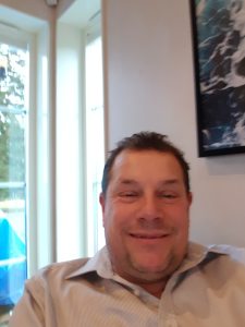 Profilbild på Hasse Gustafsson