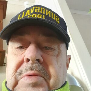 Profilbild på Hasse Hägglund
