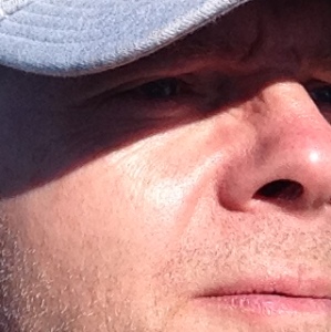 Profilbild på Hasse Höglund