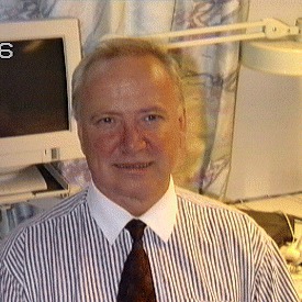 Profilbild på Hasse Johansson