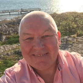 Profilbild på Hasse Larsson