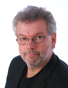 Profilbild på Hasse Nilsson