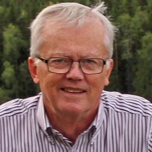 Profilbild på Hasse Nilsson