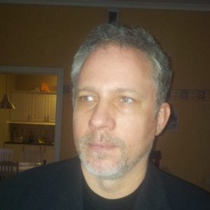 Profilbild på Hasse Olsson