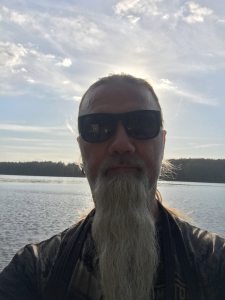 Profilbild på Hasse Rundblad
