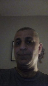 Profilbild på Hasse Sabas Costich