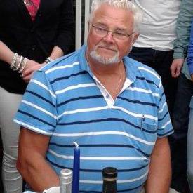 Profilbild på Hasse Svensson