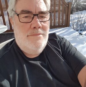 Profilbild på Hasse Thor