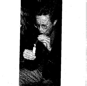 Profilbild på Hasse Wånander
